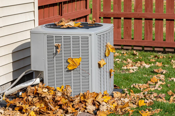 HVAC emergency services in Towamensing Trails, PA